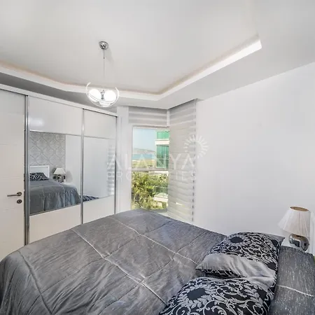 Seven Stars Apartment