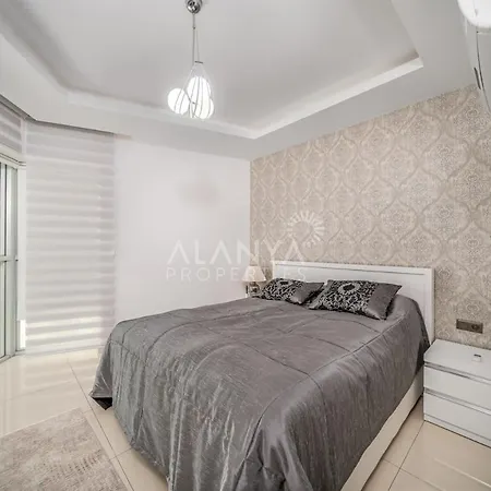 Apartment Seven Stars