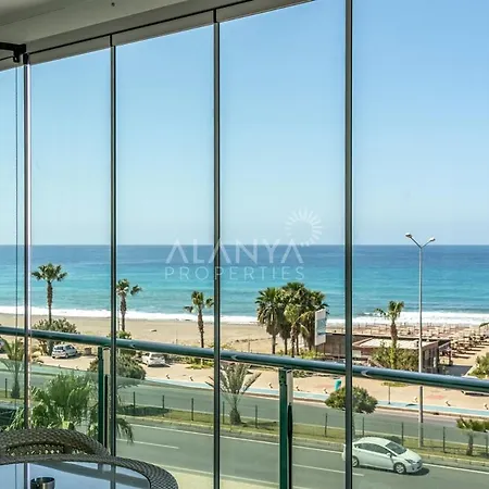 Apartment Seven Stars Alanya