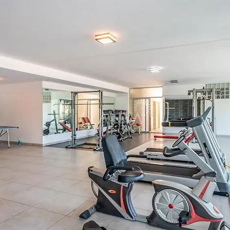 Apartment Seven Stars Alanya